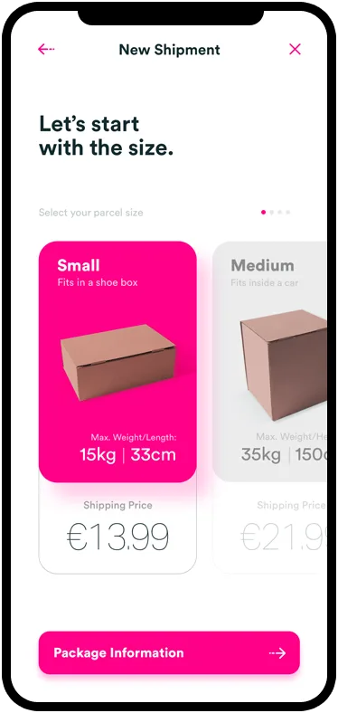 Have a look at what’s inside the app. - 奇异果体育