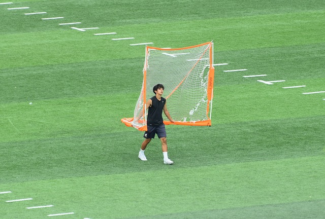 主教练如是